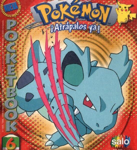 Pokémon