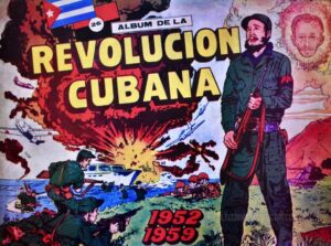 Cuban Revolution 52-59 (Echevarria, 1965): Normal Category
