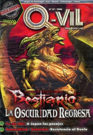 Q-Vil: Premium Category