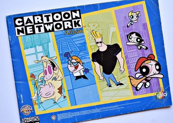 Cartoon Network (Salo