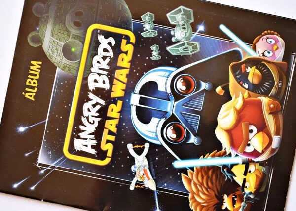 Angry Birds Star Wars (Klu