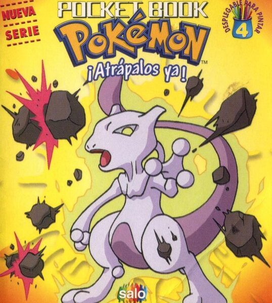 Pokémon
