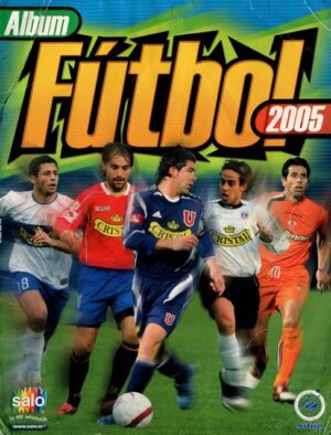 Soccer 2005 (Salo, 2005): Premium Category