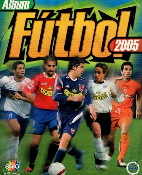 Fútbol 2005   (Salo