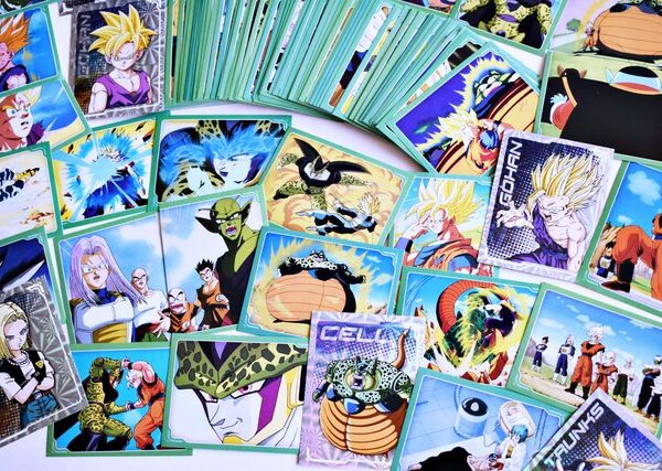DBZ 4 (Big-Bang