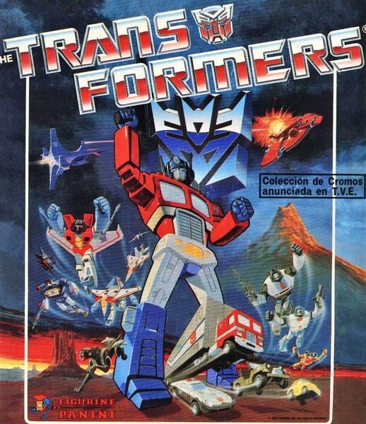 Transformers (Panini