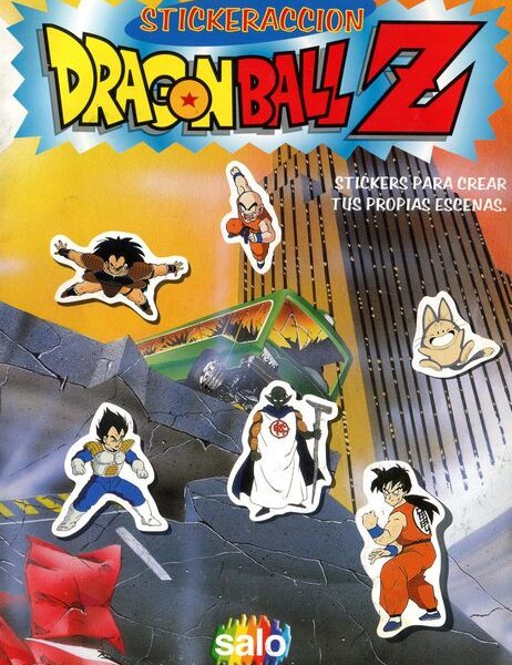 Dragon Ball Z