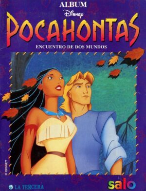 Pocahontas (Salo, 1995): Premium Category