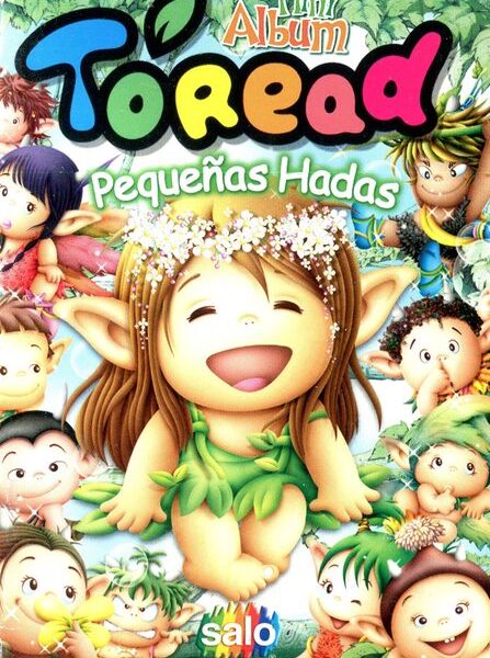 Toread Pequeñas Hadas (Salo