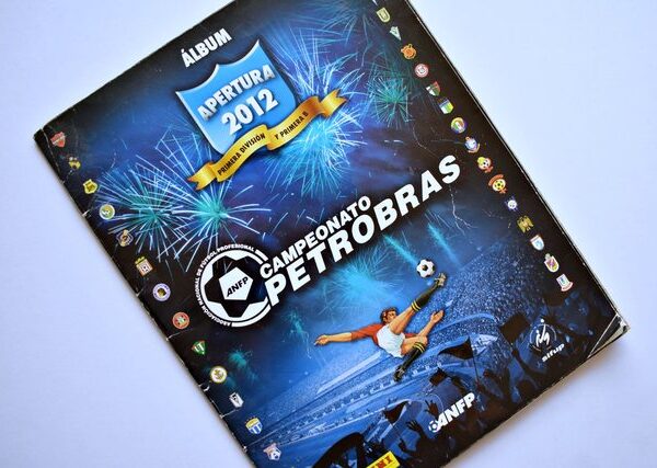 Fútbol 2012