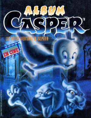 Gasparín (P Y M, 1995): Premium Category