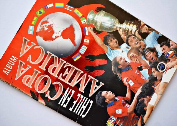 Copa América 2004 Peru