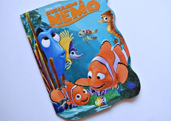 Buscando a Nemo (Salo