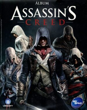 Assassin's Creed (Big Bang, 2014): Premium Category
