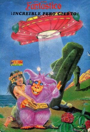 Fantastic (Artecrom, 1980): Premium Category