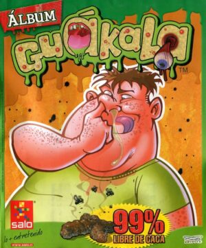 Guákala (Salo, 2009): Premium Category