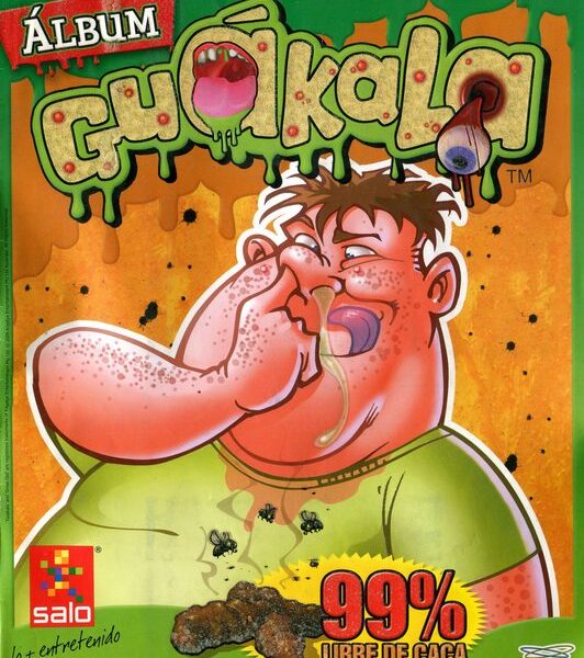 Guákala (Salo