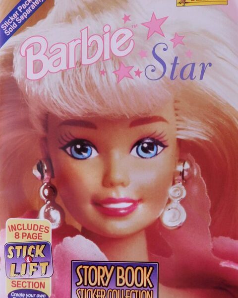 Barbie