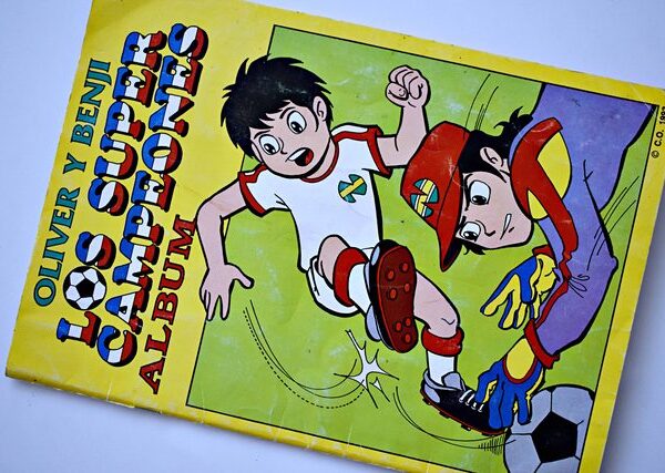 Super campeones