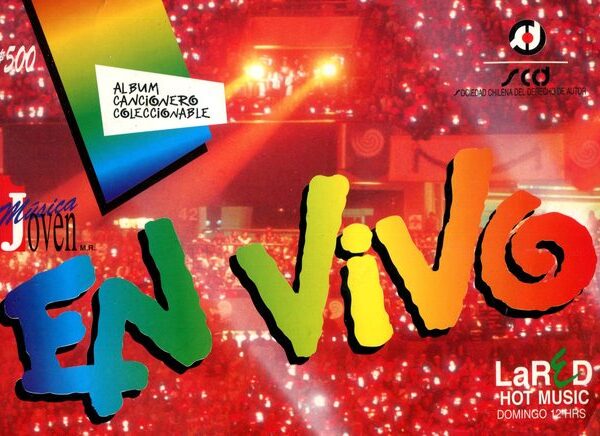 En vivo (La Red