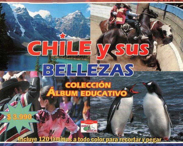Chile y sus Bellezas (Otros