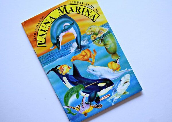 Fauna Marina (Artecrom
