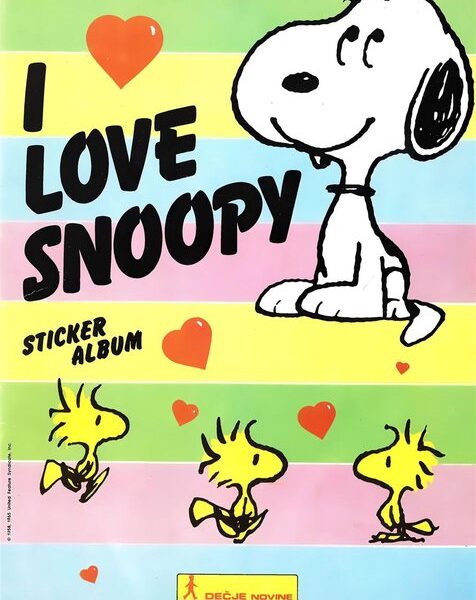 Snoopy