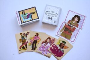 Los Hechiceros de Waverly Place (Big-Bang, 2011): Pack, 50 Stickers (No Repeats)