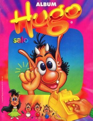 Hugo (Salo, 1995): Premium Category