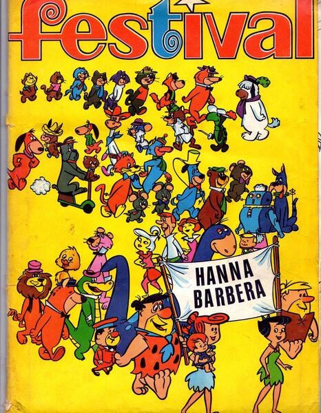 Hanna Barbera