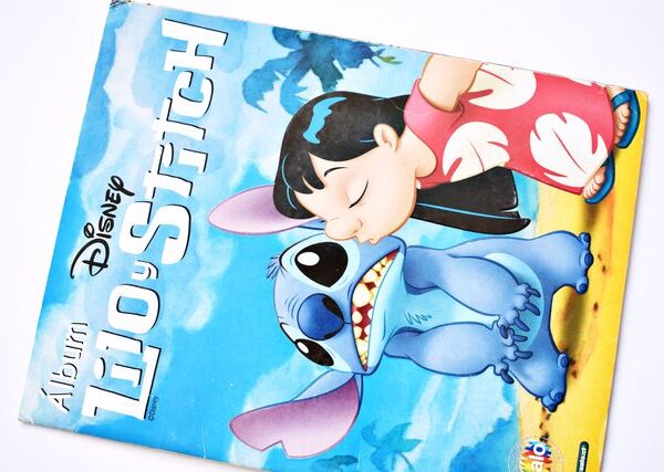 Lilo y Stich (Salo