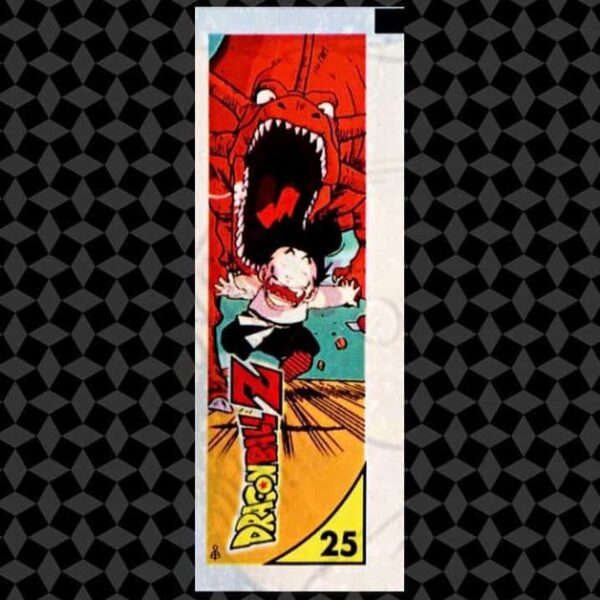 DBZ 3 (Salo