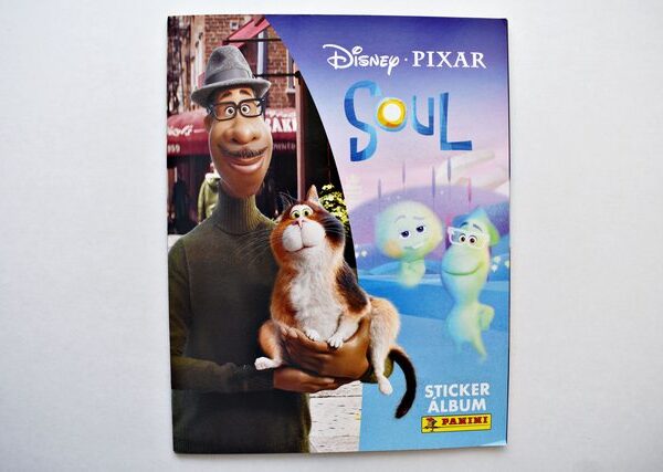Soul (Panini