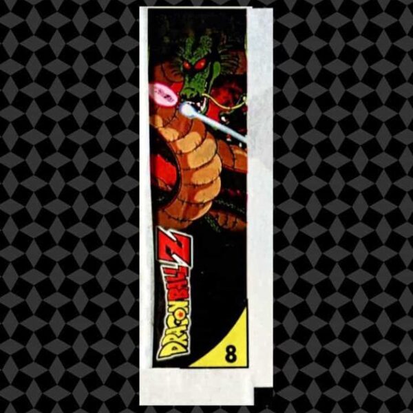 DBZ 3 (Salo