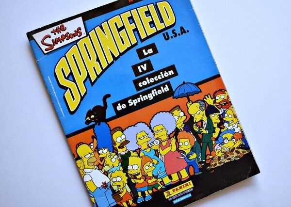 The Simpsons