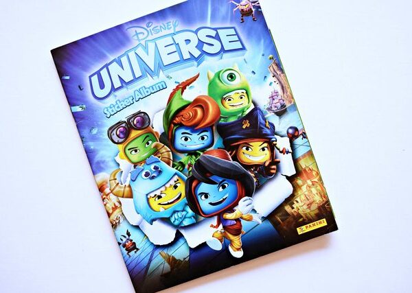 Disney Universe (Panini