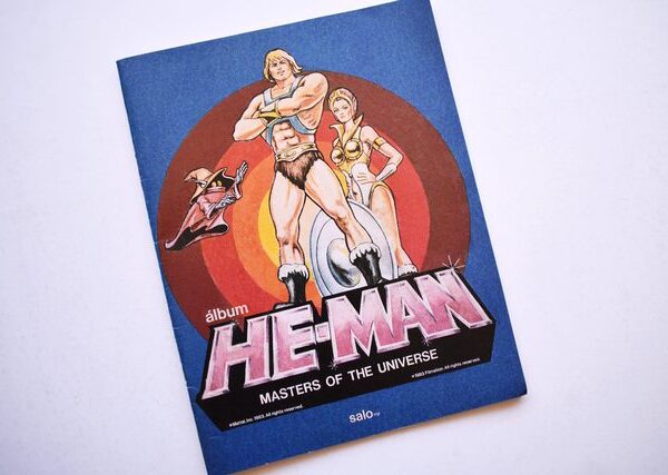 He-Man (Don Comic