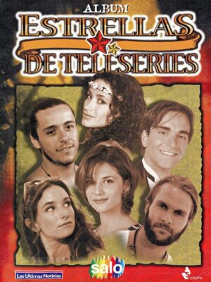 Teleseries Stars (Salo, 1998): Premium Category