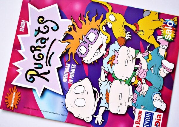Rugrats 1 (Salo