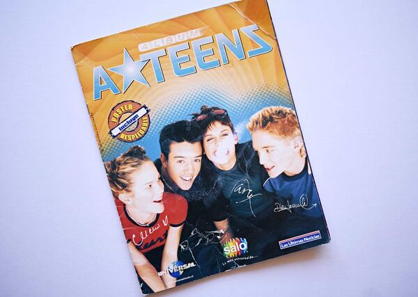A-Teens (Salo