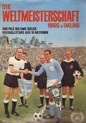 66' World Cup (Coia, 1966): Normal Category