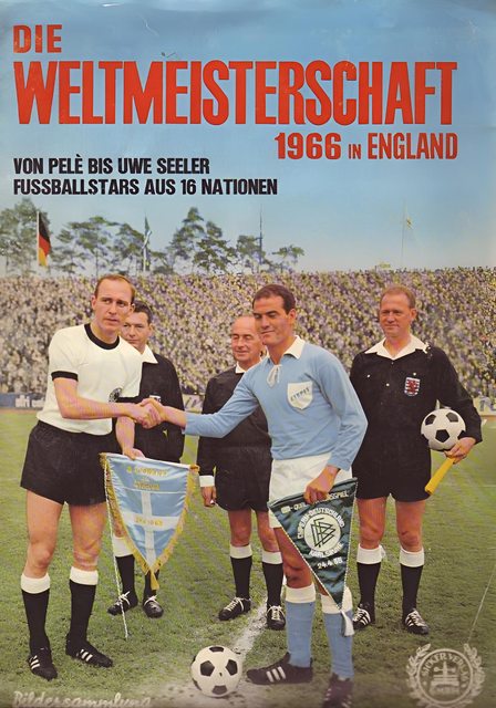 66' World Cup (Coia, 1966): Normal Category