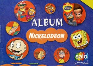 Nickelodeon (Salo, 2002): Premium Category