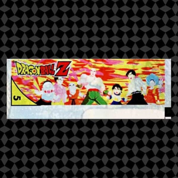 DBZ 3 (Salo