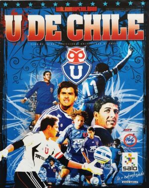 University of Chile (Salo, 2009): Normal Category