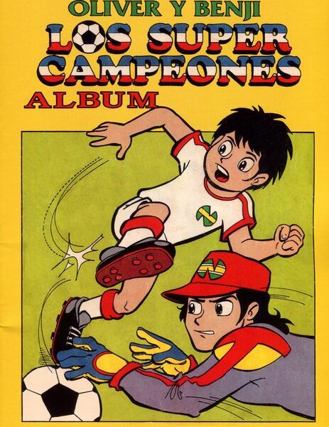 Super Campeones