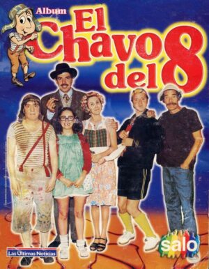 Chavo Del 8 (Salo, 1998): Premium Category