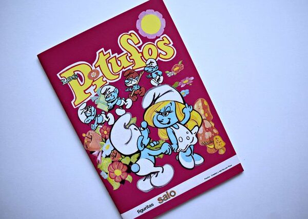 Los Pitufos (Don Com