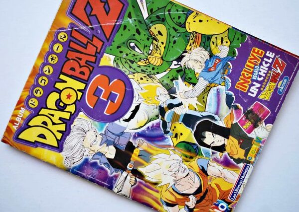 Dragon Ball Z3 (Salo