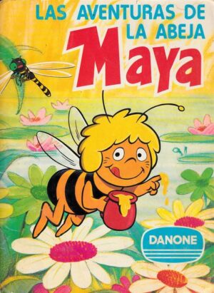 Maya, The Adventures of the Bee (Danone, 1977): Normal Category